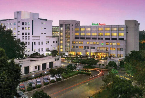 Fortis Hospital